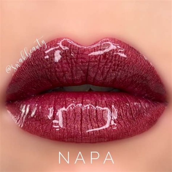 LAST ONE! NAPA LIPSENSE - Picture 1 of 7